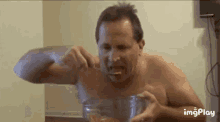 Rocko gif